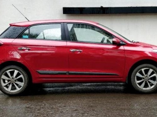 Used Hyundai i20 Asta 1.2 MT car at low price