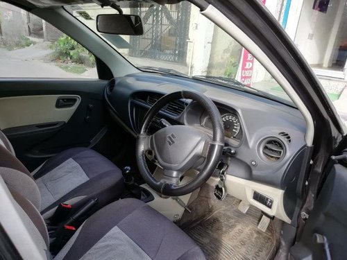 Maruti Suzuki Alto K10  LXI  MT 2015 for sale