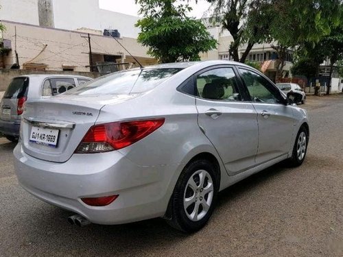 Hyundai Verna  1.6 SX MT 2014 for sale