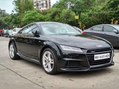 Audi TT 45 TFSI AT 2015 for sale