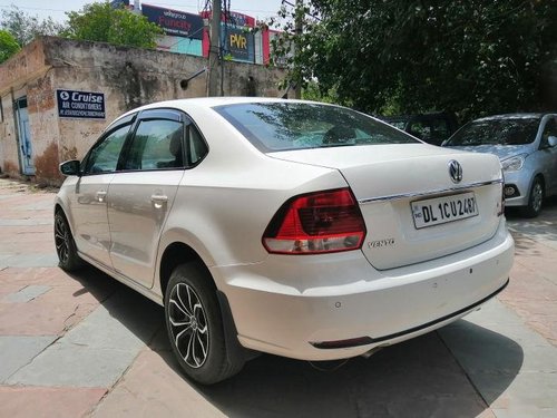 Used Volkswagen Vento 1.2 TSI Comfortline AT 2015 for sale