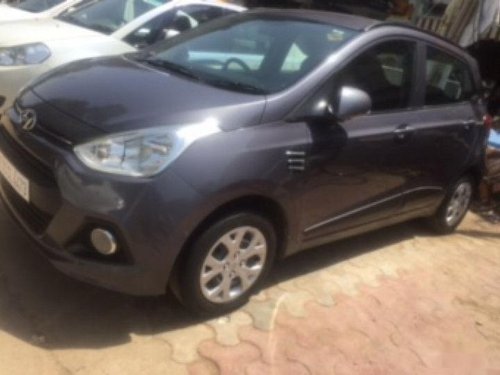 2019 Hyundai i10 Sportz MT for sale at low price