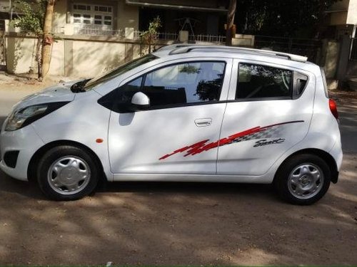 Chevrolet Beat Diesel LS MT for sale