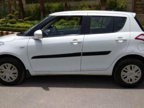 2012 Maruti Suzuki Swift VXI MT for sale at low price