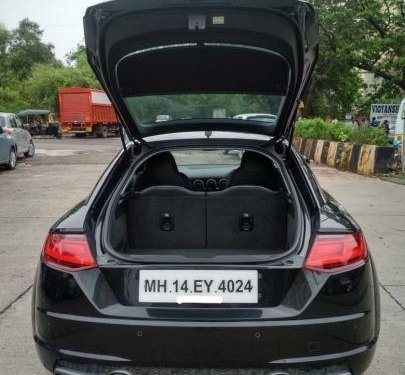 Audi TT 45 TFSI AT 2015 for sale