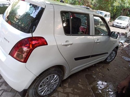 Maruti Suzuki Swift LXI MT 2010 for sale