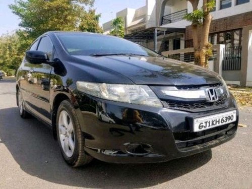 2011 Honda City 1.5 V MT for sale