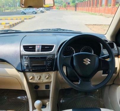 Maruti Dzire VXI MT for sale