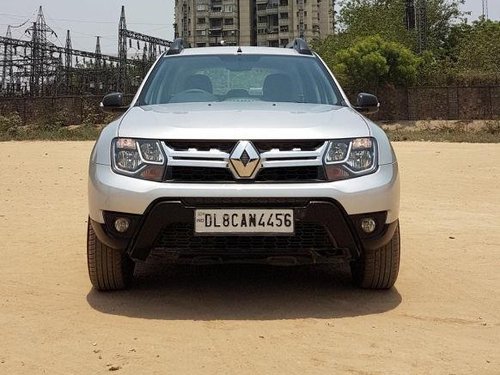 Renault Duster 85PS Diesel RxS MT for sale