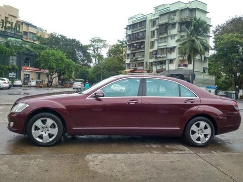 Mercedes-Benz S-Class 320 L MT for sale