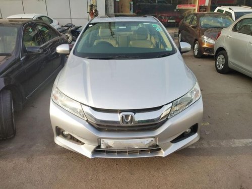 Honda City i-VTEC VX MT 2014 for sale