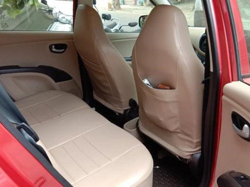 Hyundai i10 Asta Sunroof AT  2010 for sale