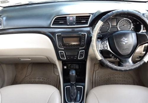 Maruti Suzuki Ciaz AT 2015 for sale