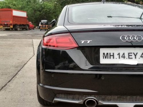 Audi TT 45 TFSI AT 2015 for sale