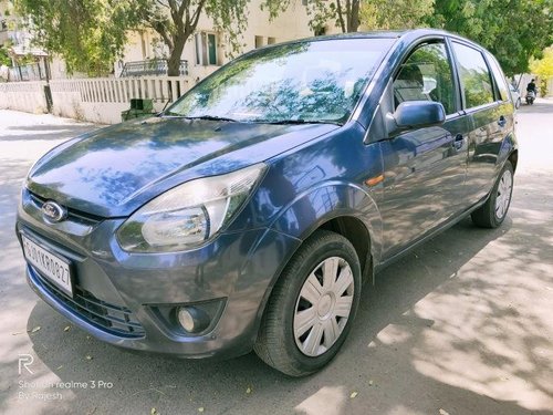 Ford Figo Diesel EXI Option MT for sale