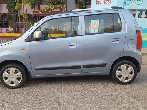 Used Maruti Suzuki Wagon R VXI MT 2014 for sale