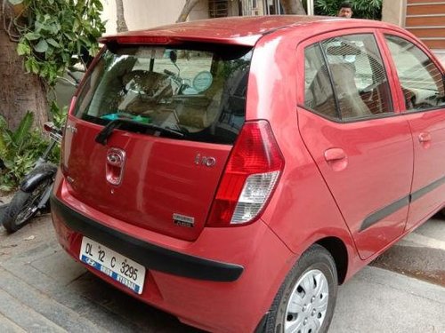 Hyundai i10 Asta Sunroof AT  2010 for sale