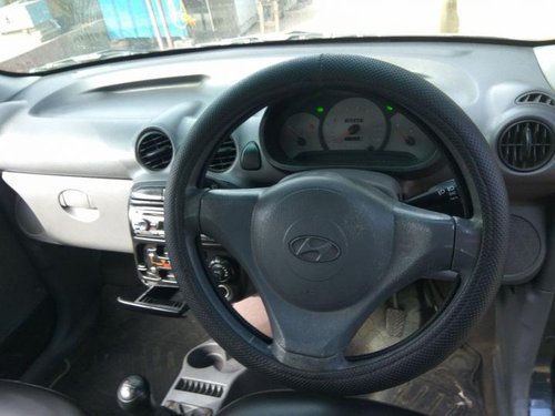 2008 Hyundai Santro Xing  GLS MT for sale