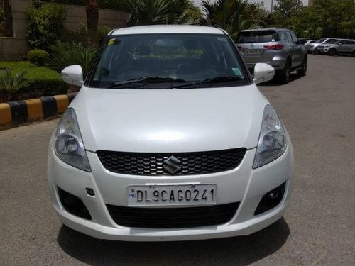 2012 Maruti Suzuki Swift VXI MT for sale at low price