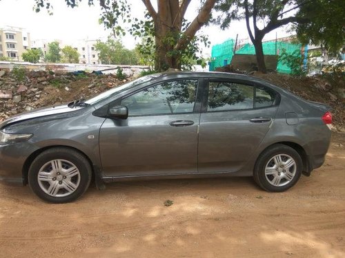 Honda City 1.5 S MT 2009 for sale