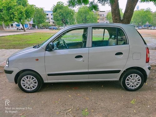 2014 Hyundai Santro Xing GLS MT for sale