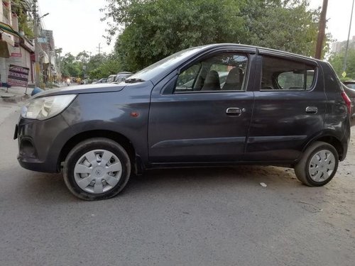 Maruti Suzuki Alto K10  LXI  MT 2015 for sale