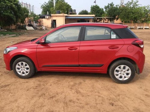 Used Hyundai i20 Sportz 1.2 MT car at low price