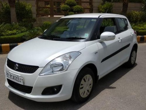 2012 Maruti Suzuki Swift VXI MT for sale at low price