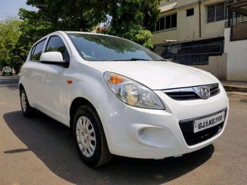 Hyundai i20 Magna MT 2010 for sale