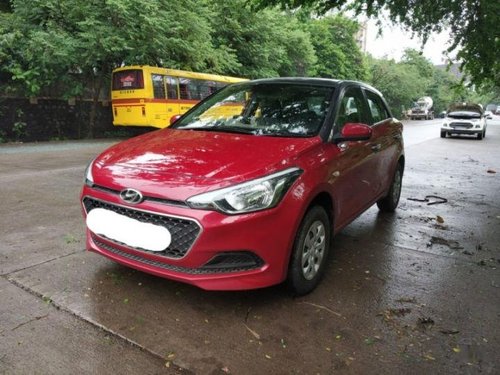 Used Hyundai i20  Magna 1.2 MT car at low price