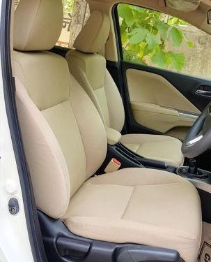 2016 Honda City 1.5 V MT for sale