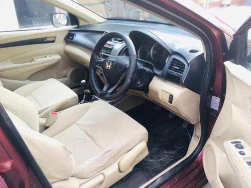 2012 Honda City 1.5 S MT for sale at low price