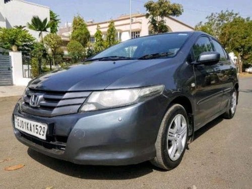 2009 Honda City 1.5 E MT  for sale