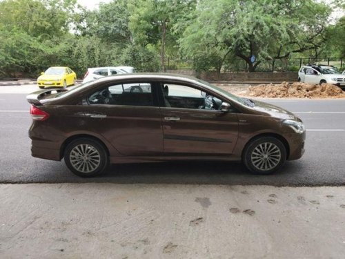 2016 Maruti Suzuki Ciaz MT for sale