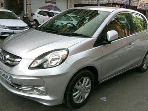 Used Honda Amaze VX CVT i-VTEC AT car at low price