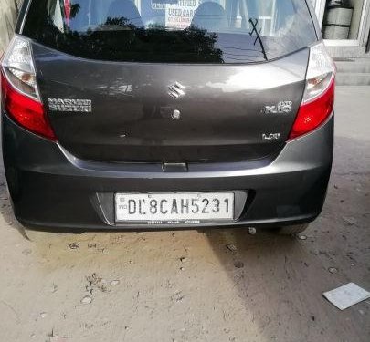 Maruti Suzuki Alto K10  LXI  MT 2015 for sale