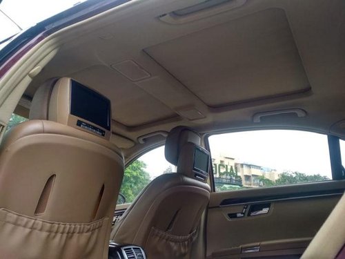 Mercedes-Benz S-Class 320 L MT for sale