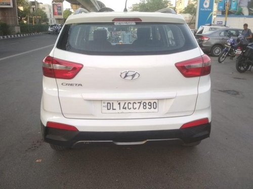 Used Hyundai Creta 1.6 VTVT S MT 2016 for sale