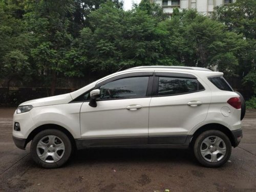 Ford EcoSport  1.5 Diesel Trend MT 2015 for sale