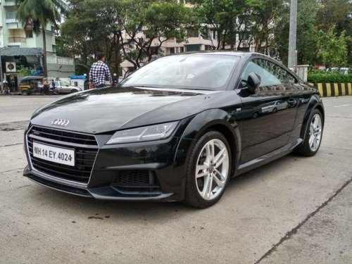 Audi TT 45 TFSI AT 2015 for sale