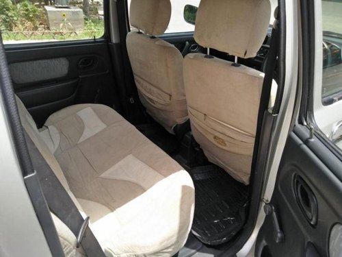 2010 Maruti Suzuki Wagon R MT for sale