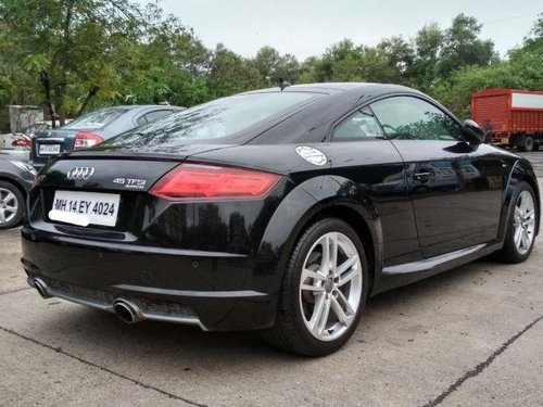 Audi TT 45 TFSI AT 2015 for sale