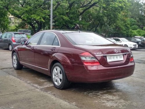 Mercedes-Benz S-Class 320 L MT for sale