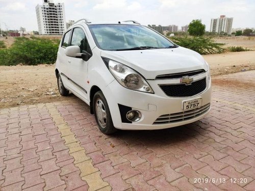 2010 Chevrolet Beat LT MT for sale at low price