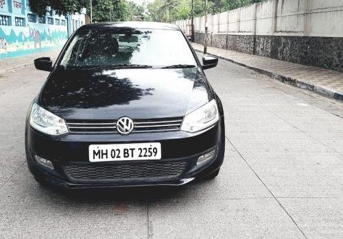 Volkswagen Polo Petrol Highline 1.2L MT for sale