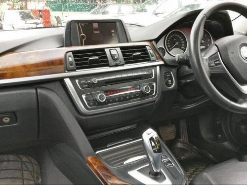 BMW 3 Series 320d Luxury Line AT 2013 for sale