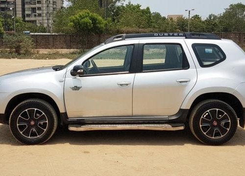Renault Duster 85PS Diesel RxS MT for sale