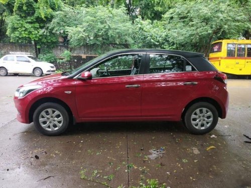 Used Hyundai i20  Magna 1.2 MT car at low price