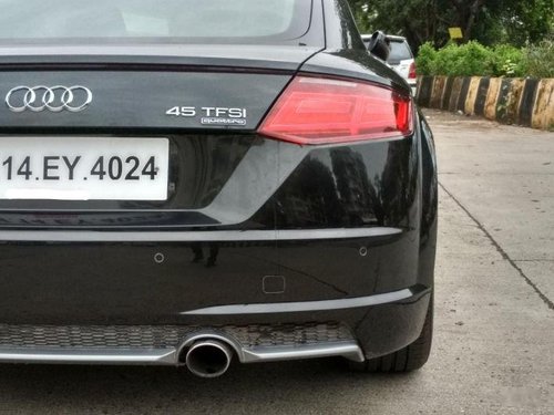 Audi TT 45 TFSI AT 2015 for sale