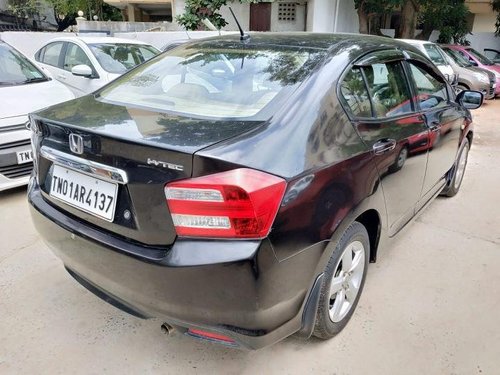 2012 Honda City  S MT for sale